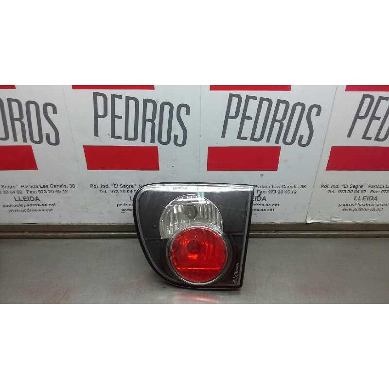 Recambio de piloto trasero derecho porton para seat leon (1m1) 1.9 tdi referencia OEM IAM   33288