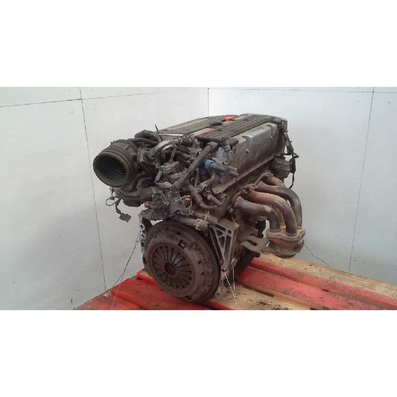 Recambio de motor completo para honda accord berlina (cl/cn) 2.0 sport referencia OEM IAM K20Z2  