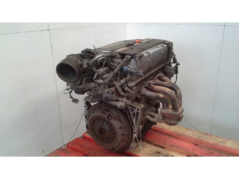 Recambio de motor completo para honda accord berlina (cl/cn) 2.0 sport referencia OEM IAM K20Z2  