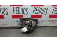 Recambio de piloto trasero derecho porton para seat leon (1m1) 1.9 tdi referencia OEM IAM   33288 2