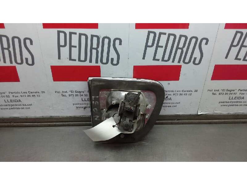 Recambio de piloto trasero derecho porton para seat leon (1m1) 1.9 tdi referencia OEM IAM   33288