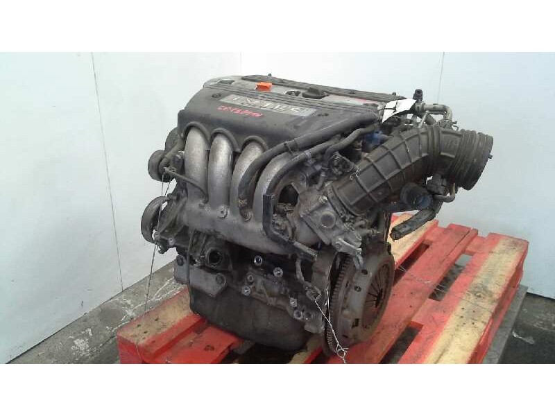 Recambio de motor completo para honda accord berlina (cl/cn) 2.0 sport referencia OEM IAM K20Z2  