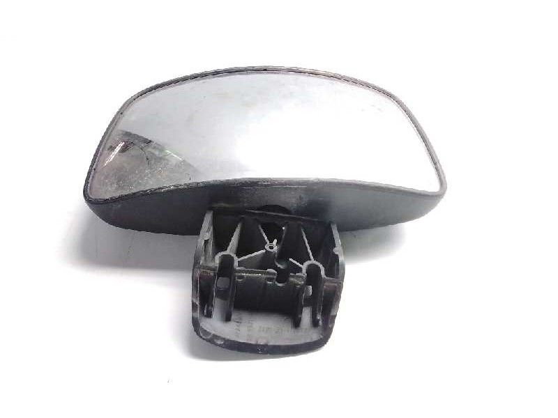 Recambio de retrovisor derecho para scania serie p/g/r (l-clase) 12.7 diesel referencia OEM IAM 1484081VE9631  