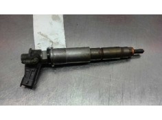 Recambio de inyector para nissan pathfinder (r51) 3.0 dci le referencia OEM IAM V9X661  