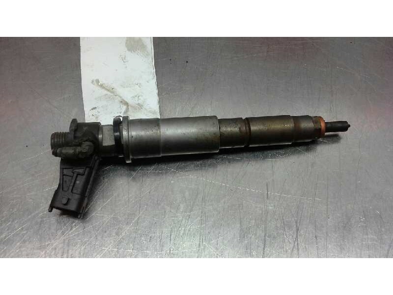 Recambio de inyector para nissan pathfinder (r51) 3.0 dci le referencia OEM IAM V9X661  