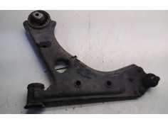 Recambio de brazo suspension inferior delantero izquierdo para fiat punto (evo) (199) dynamic referencia OEM IAM 7B3057F077   2