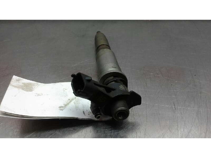Recambio de inyector para nissan pathfinder (r51) 3.0 dci le referencia OEM IAM V9X661  