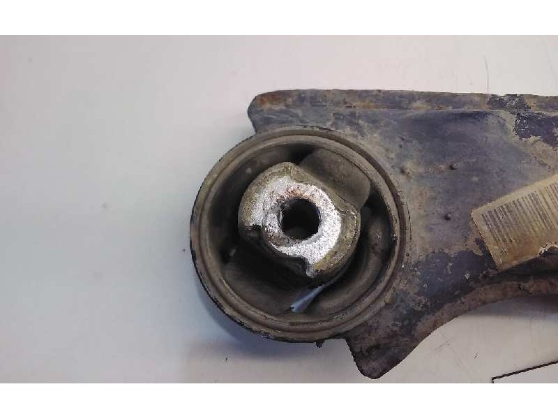 Recambio de brazo suspension inferior delantero izquierdo para fiat punto (evo) (199) dynamic referencia OEM IAM 7B3057F077  