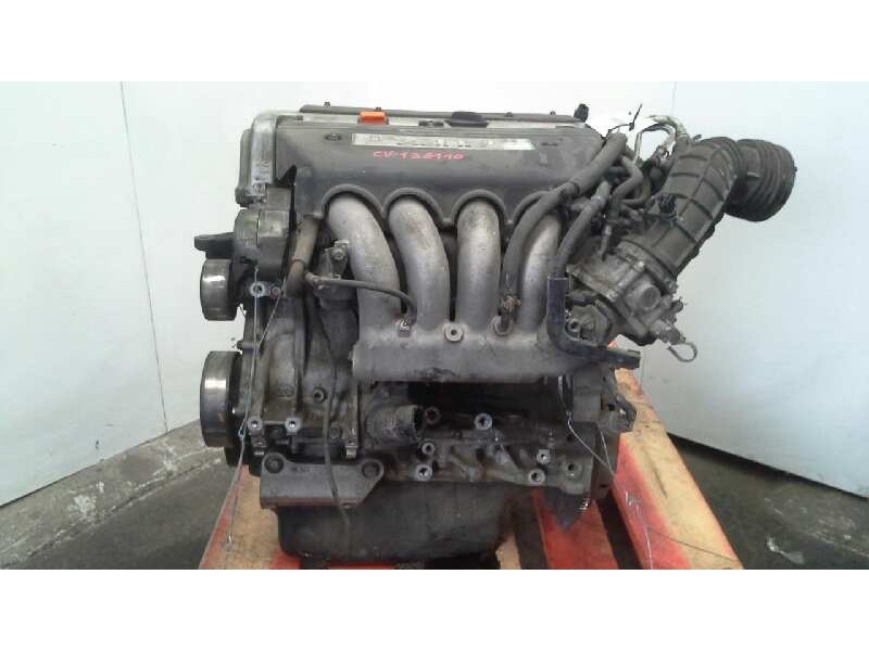 Recambio de motor completo para honda accord berlina (cl/cn) 2.0 sport referencia OEM IAM K20Z2  