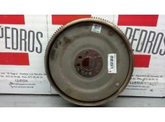 Recambio de volante motor para nissan qashqai+2 (jj10) 2.0 dci turbodiesel cat referencia OEM IAM   