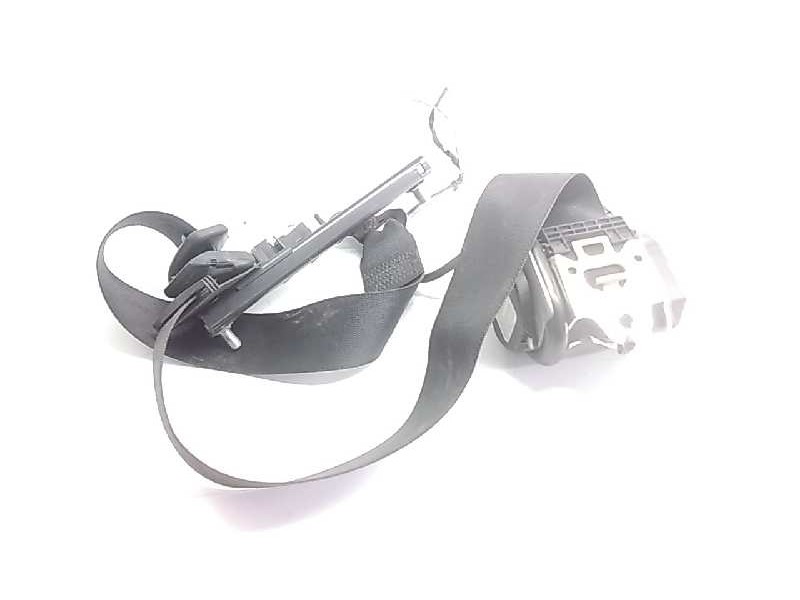Recambio de cinturon seguridad delantero derecho para mercedes sprinterii caja cerrada (desde 01.06) 311/315 cdi 4x4 (906.631/63