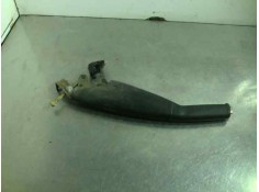 Recambio de palanca freno de mano para seat ibiza (6k1) referencia OEM IAM   33412