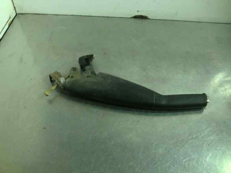 Recambio de palanca freno de mano para seat ibiza (6k1) referencia OEM IAM   33412
