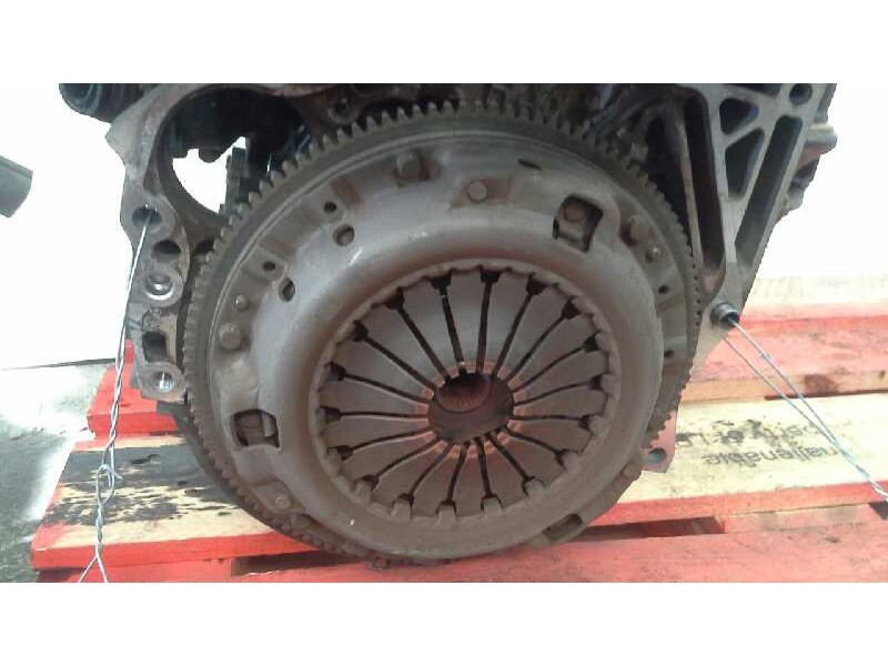 Recambio de motor completo para honda accord berlina (cl/cn) 2.0 sport referencia OEM IAM K20Z2  