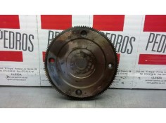 Recambio de volante motor para nissan qashqai+2 (jj10) 2.0 dci turbodiesel cat referencia OEM IAM    2