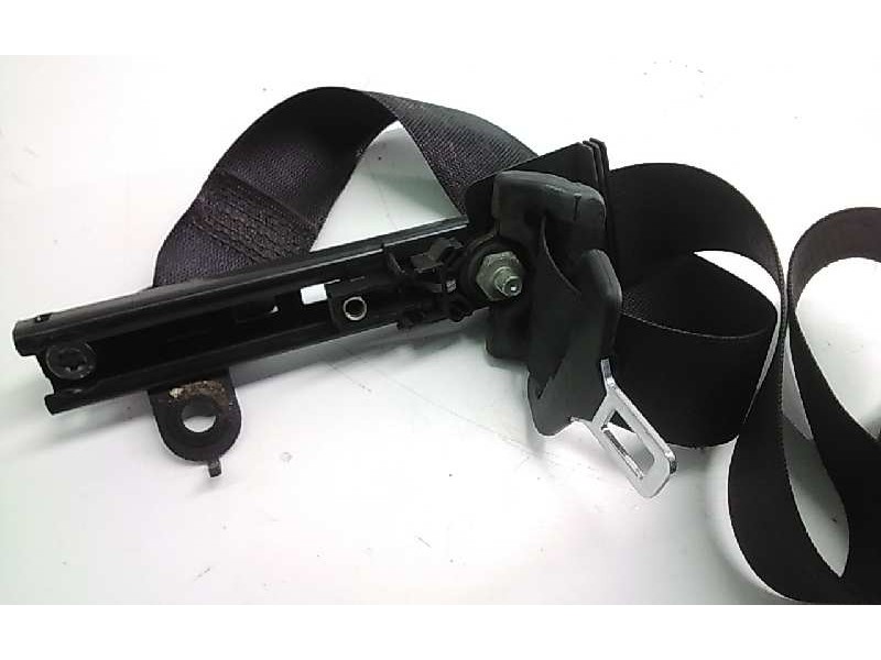 Recambio de cinturon seguridad delantero derecho para mercedes sprinterii caja cerrada (desde 01.06) 311/315 cdi 4x4 (906.631/63