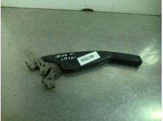 Recambio de palanca freno de mano para seat ibiza (6k1) referencia OEM IAM   33412 2