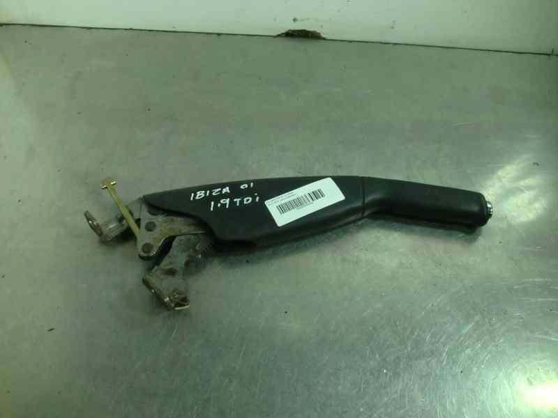 Recambio de palanca freno de mano para seat ibiza (6k1) referencia OEM IAM   33412