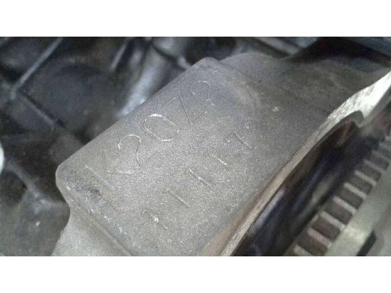 Recambio de motor completo para honda accord berlina (cl/cn) 2.0 sport referencia OEM IAM K20Z2  