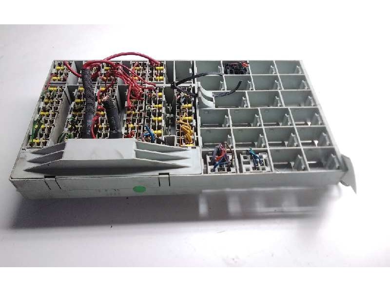 Recambio de centralita bsi para scania serie p/g/r (l-clase) 12.7 diesel referencia OEM IAM 2404758  