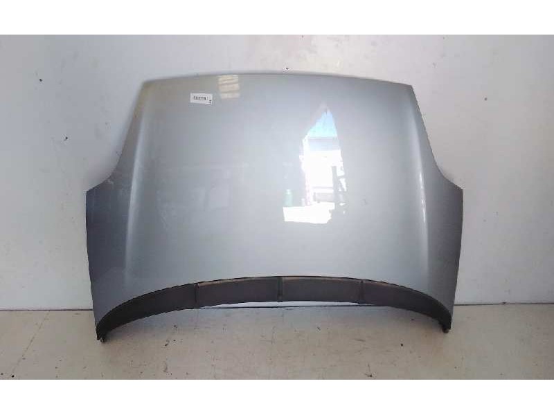 Recambio de capot para fiat punto (evo) (199) dynamic referencia OEM IAM 0051701140  