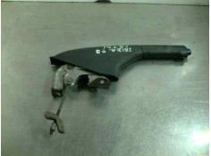 Recambio de palanca freno de mano para seat ibiza (6k1) referencia OEM IAM   33412 2
