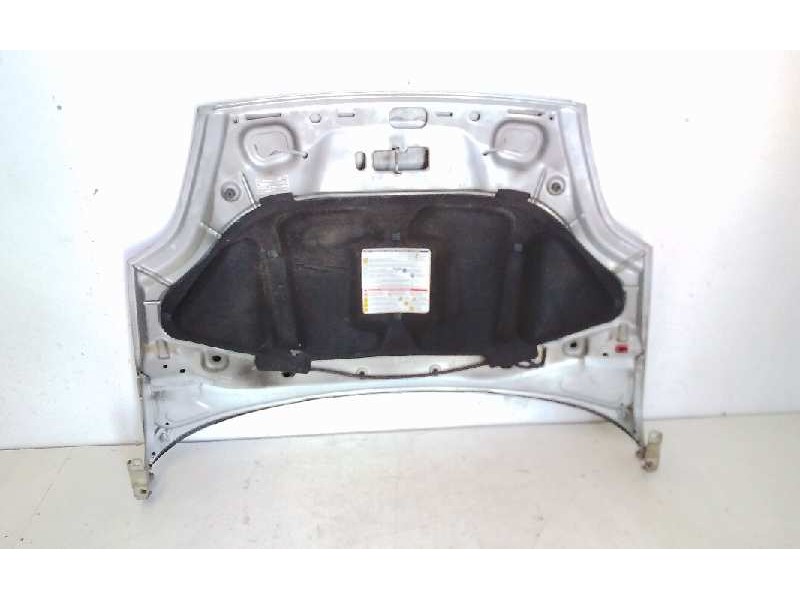 Recambio de capot para fiat punto (evo) (199) dynamic referencia OEM IAM 0051701140  