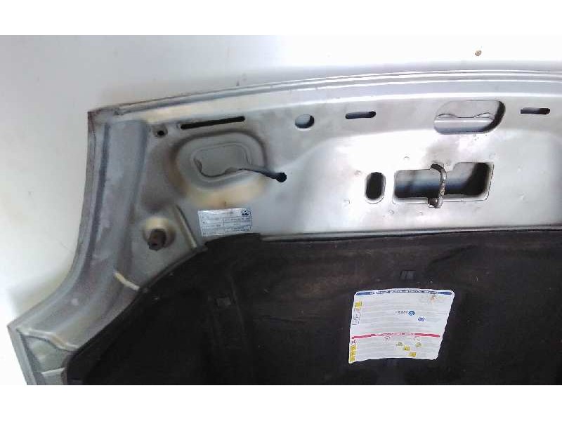 Recambio de capot para fiat punto (evo) (199) dynamic referencia OEM IAM 0051701140  