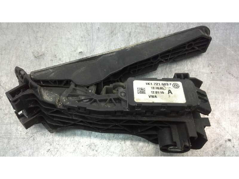 Recambio de potenciometro pedal para audi a3 sportback (8p) 2.0 tdi ambition referencia OEM IAM 1K1721503P  