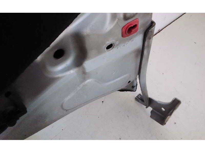 Recambio de capot para fiat punto (evo) (199) dynamic referencia OEM IAM 0051701140  