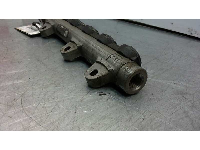 Recambio de rampa inyectora para nissan qashqai+2 (jj10) 2.0 dci turbodiesel cat referencia OEM IAM 0445214155  8200842432