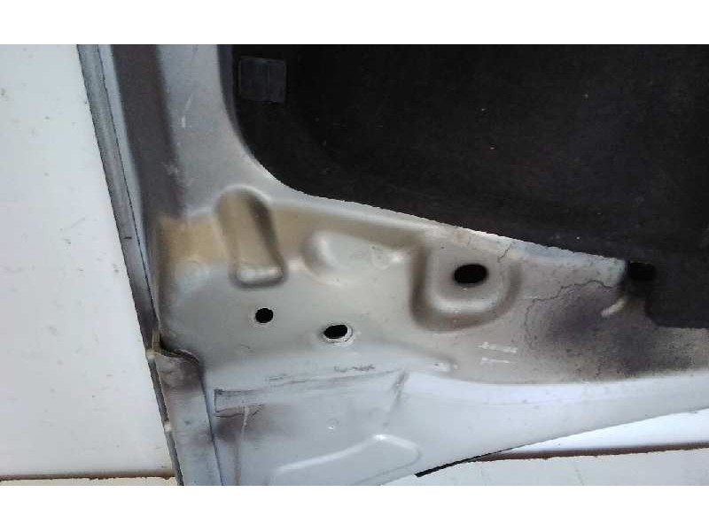 Recambio de capot para fiat punto (evo) (199) dynamic referencia OEM IAM 0051701140  