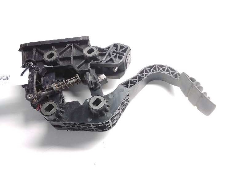Recambio de potenciometro pedal para scania serie p/g/r (l-clase) 12.7 diesel referencia OEM IAM 2007508  