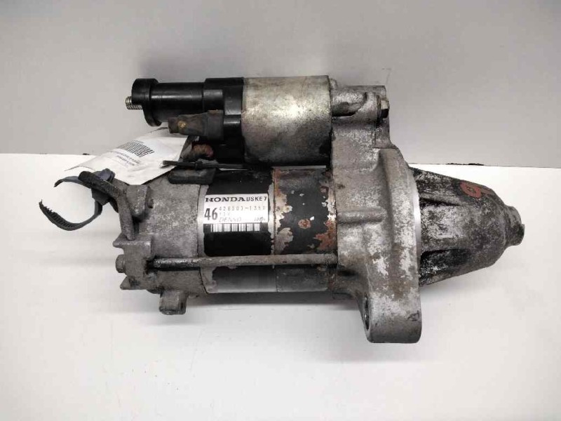 Recambio de motor arranque para honda accord berlina (cl/cn) 2.0 sport referencia OEM IAM 4280001360  