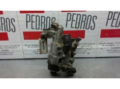 Recambio de soporte filtro aceite para nissan qashqai+2 (jj10) 2.0 dci turbodiesel cat referencia OEM IAM   