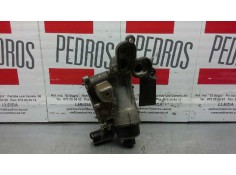 Recambio de soporte filtro aceite para nissan qashqai+2 (jj10) 2.0 dci turbodiesel cat referencia OEM IAM    2