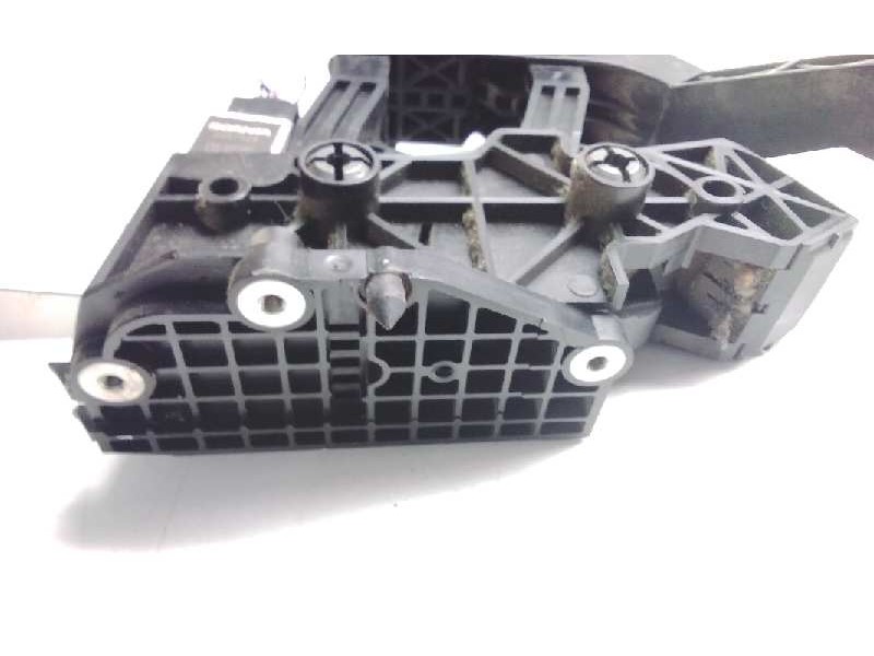 Recambio de potenciometro pedal para scania serie p/g/r (l-clase) 12.7 diesel referencia OEM IAM 2007508  