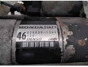 MOTOR ARRANQUE 4280001360 