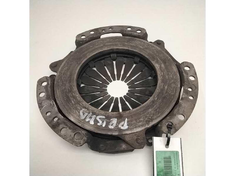Recambio de prensa embrague para lancia prisma 1.5 referencia OEM IAM   33426