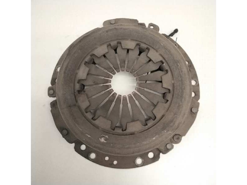 Recambio de prensa embrague para lancia prisma 1.5 referencia OEM IAM   33426
