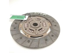 Recambio de disco embrague para lancia prisma 1.6 referencia OEM IAM   33427