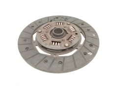 Recambio de disco embrague para lancia prisma 1.6 referencia OEM IAM   33427 2