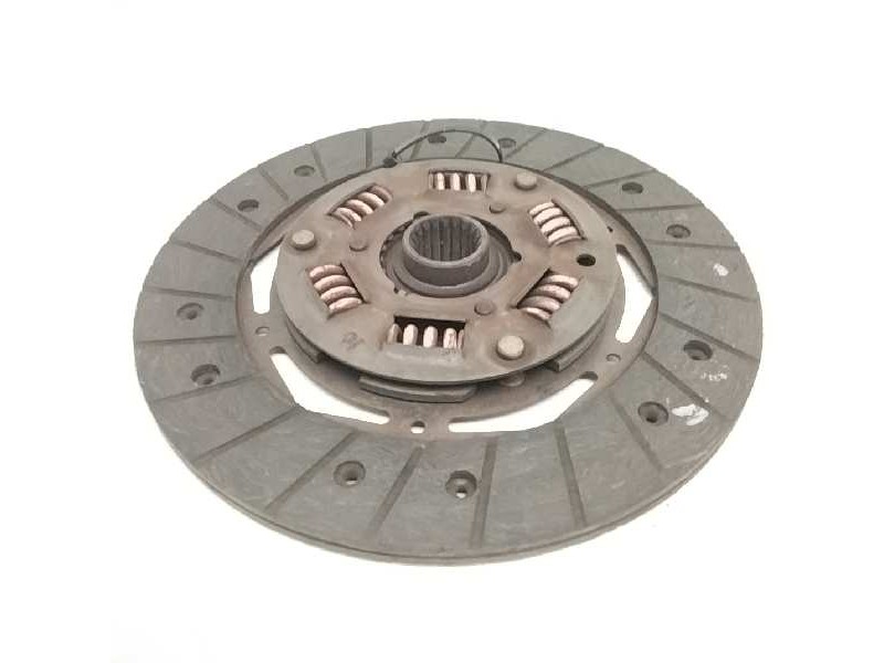 Recambio de disco embrague para lancia prisma 1.6 referencia OEM IAM   33427