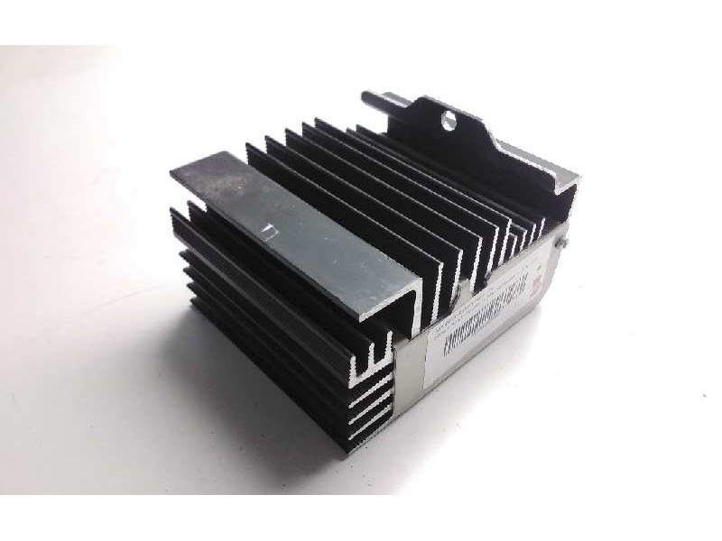 Recambio de transformador 24v a 12v para scania serie p/g/r (l-clase) 12.7 diesel referencia OEM IAM 1729858  