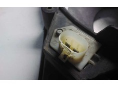 Recambio de electroventilador para fiat punto (evo) (199) dynamic referencia OEM IAM 0051813582   2