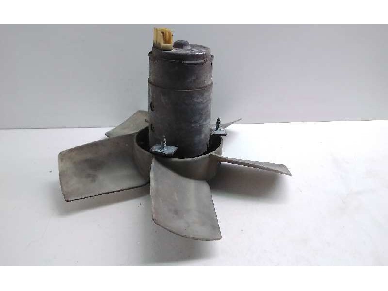 Recambio de electroventilador para audi 80/90 (893) 2.2 referencia OEM IAM 893959455 ELECTROVENT. AUDI 90 2.2 I 33458