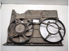 Recambio de electroventilador para audi 80/90 (893) 2.2 referencia OEM IAM  ELECTROVENT. AUDI 90 2.2 I 33458