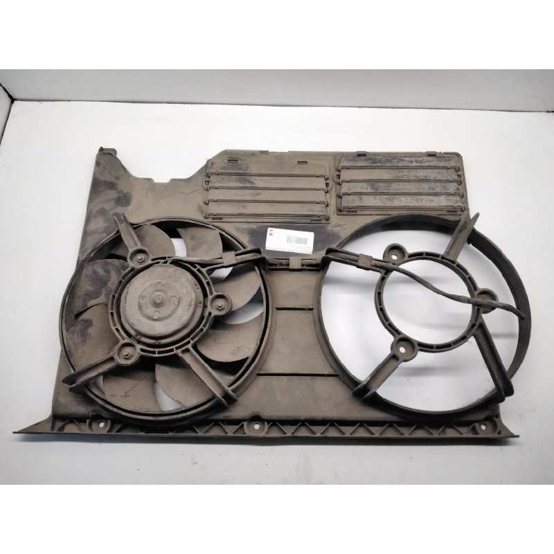 Recambio de electroventilador para audi 80/90 (893) 2.2 referencia OEM IAM  ELECTROVENT. AUDI 90 2.2 I 33458