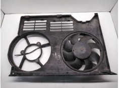 Recambio de electroventilador para audi 80/90 (893) 2.2 referencia OEM IAM  ELECTROVENT. AUDI 90 2.2 I 33458 2