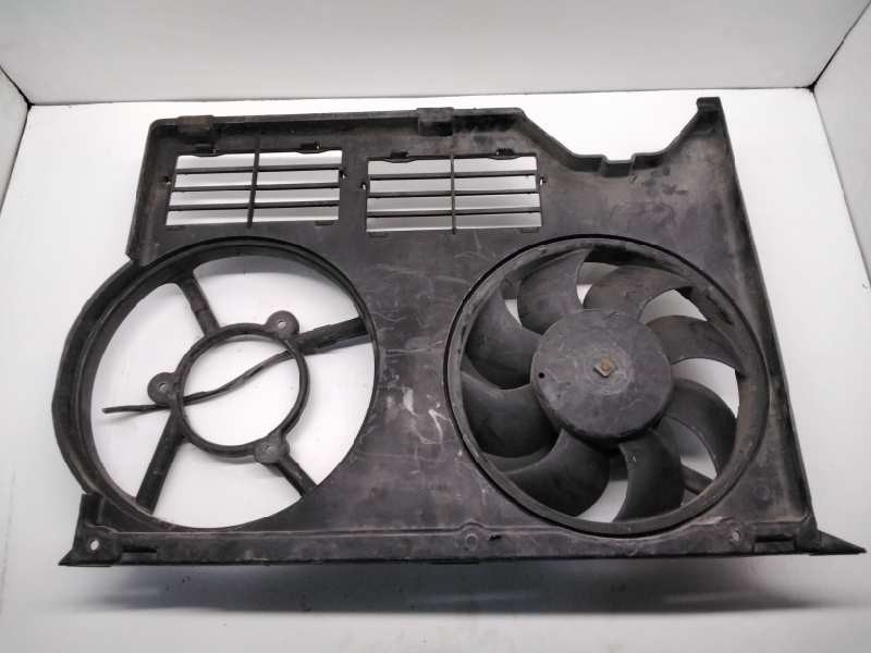 Recambio de electroventilador para audi 80/90 (893) 2.2 referencia OEM IAM  ELECTROVENT. AUDI 90 2.2 I 33458